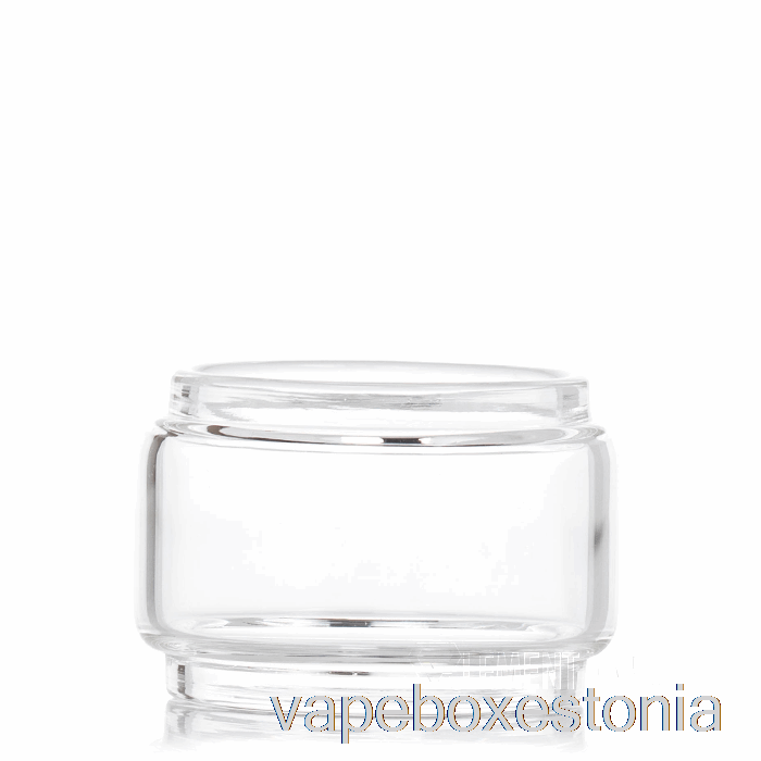 Vape Box Estonia Hellvape Hellbeast 2 Asendusklaas 5ml Mulliklaas
